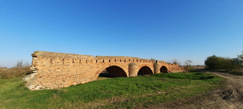 Kovin stari most 2