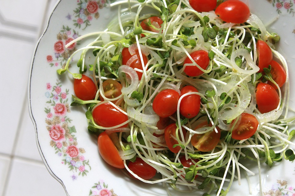 0 salata