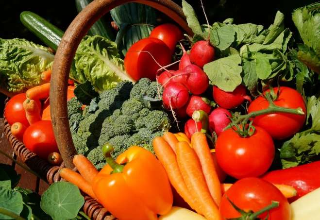 Povrće se može kupiti sada i preko interneta