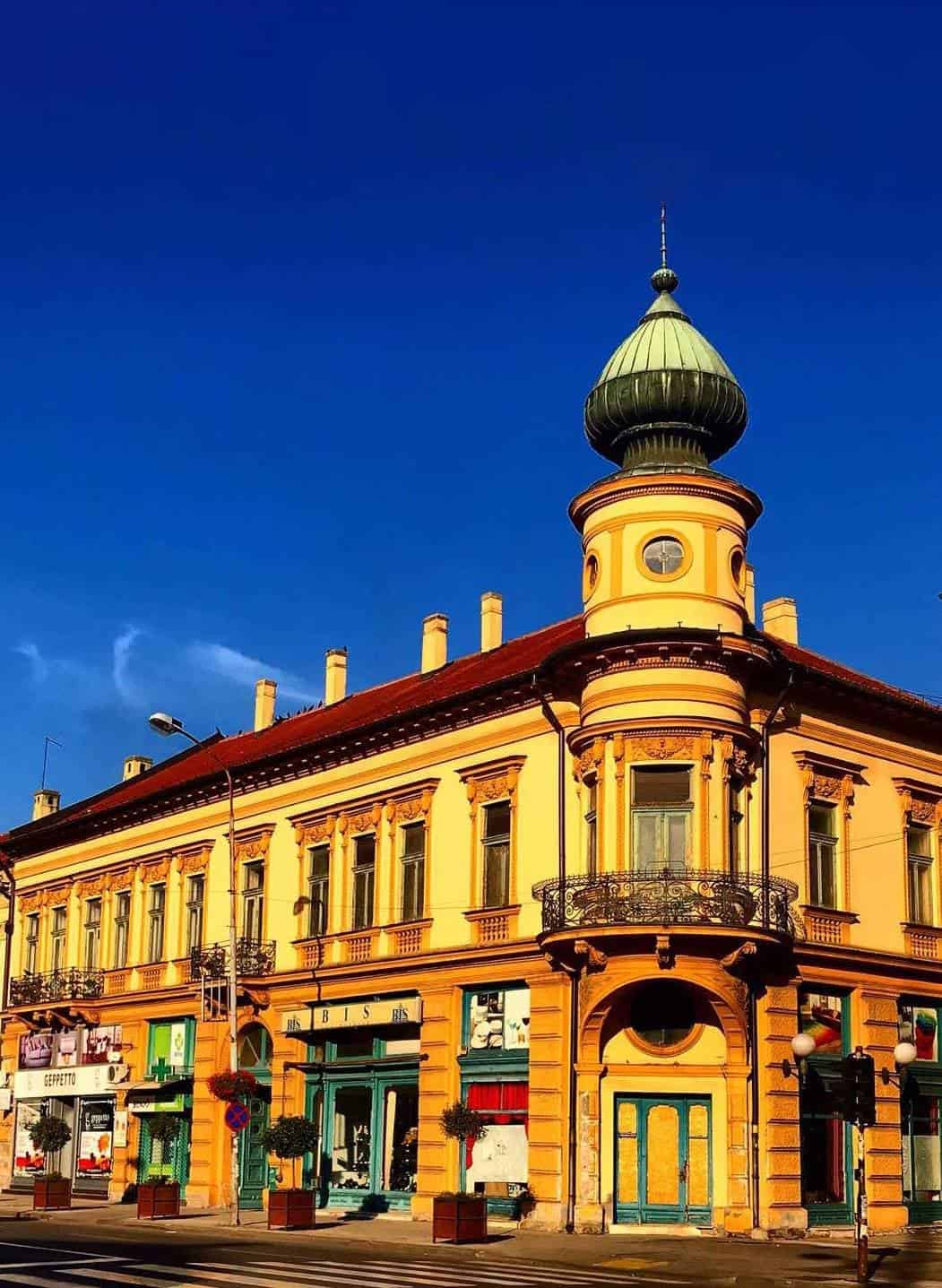 Zakova kuca foto Srdjan Milivojevic