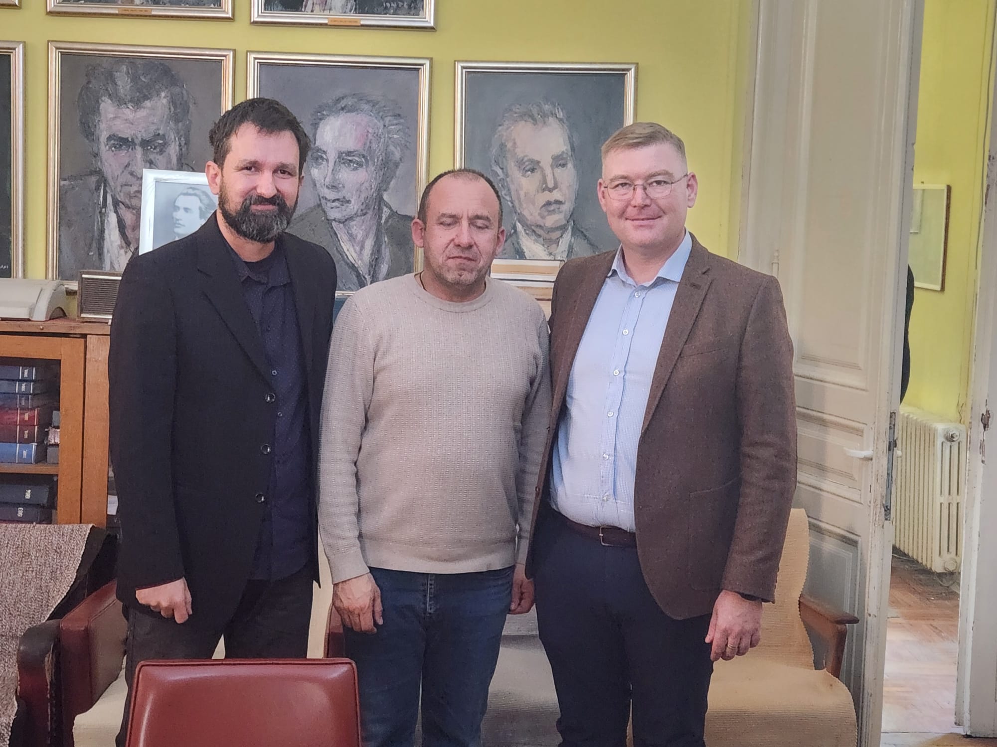 libertatea poseta