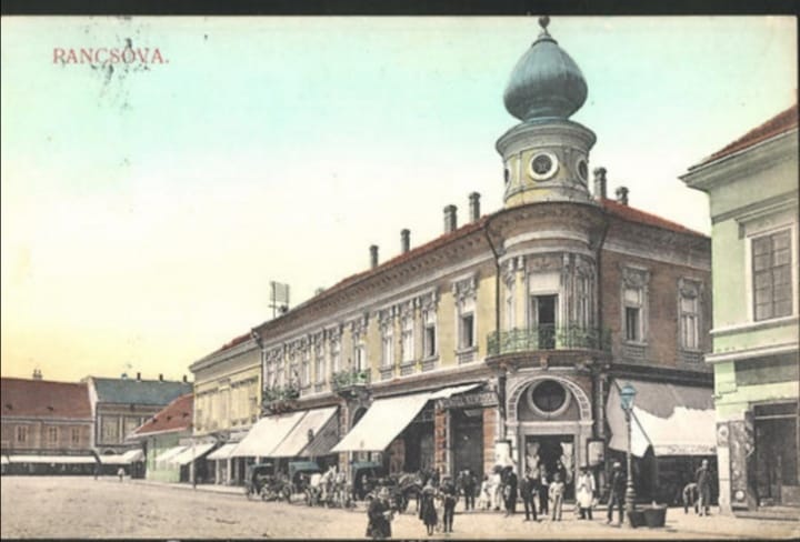 zakova kuca foto Istorijski arhiv pancevo
