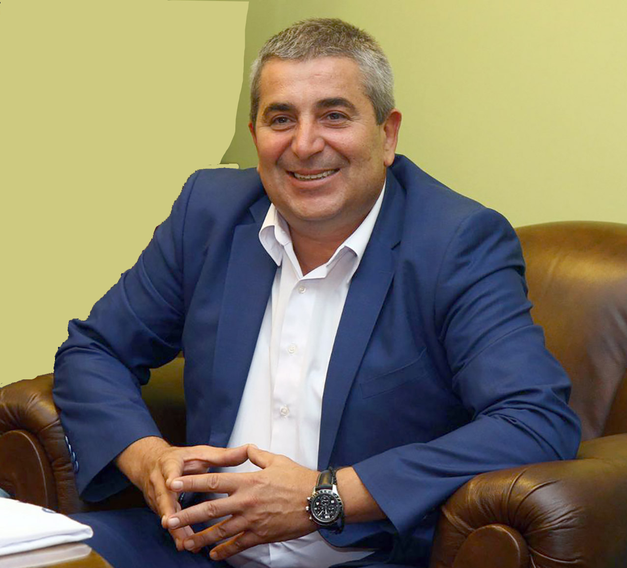Bogdan Laban1