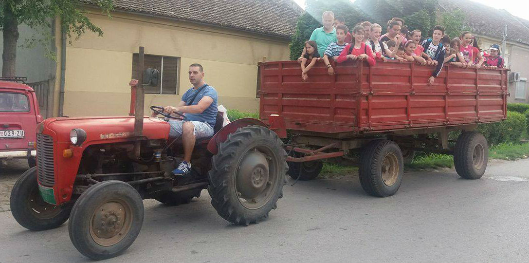 DEVOJAČKI BUNAR 4
