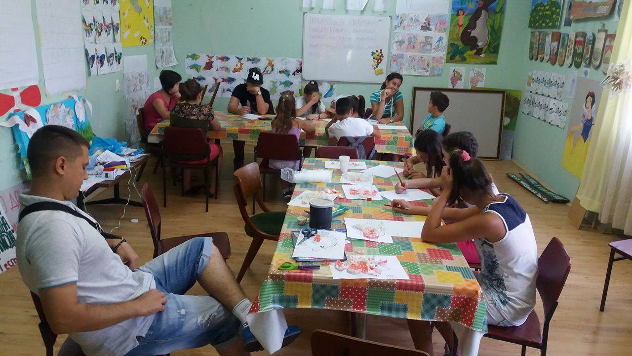 LITERARNA RADIONICA.2