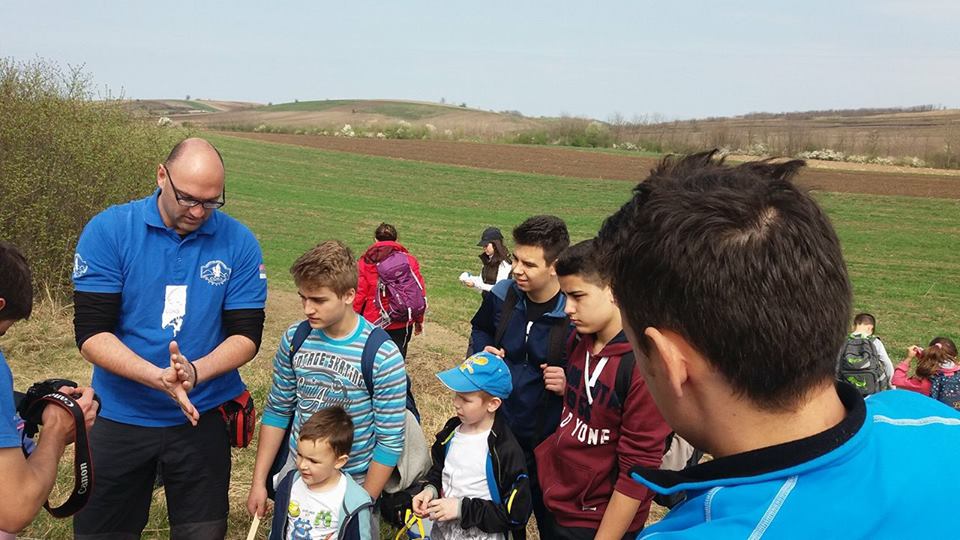 ZAGAJIČKA BRDA KAKO SE JEDE KOPRIVA