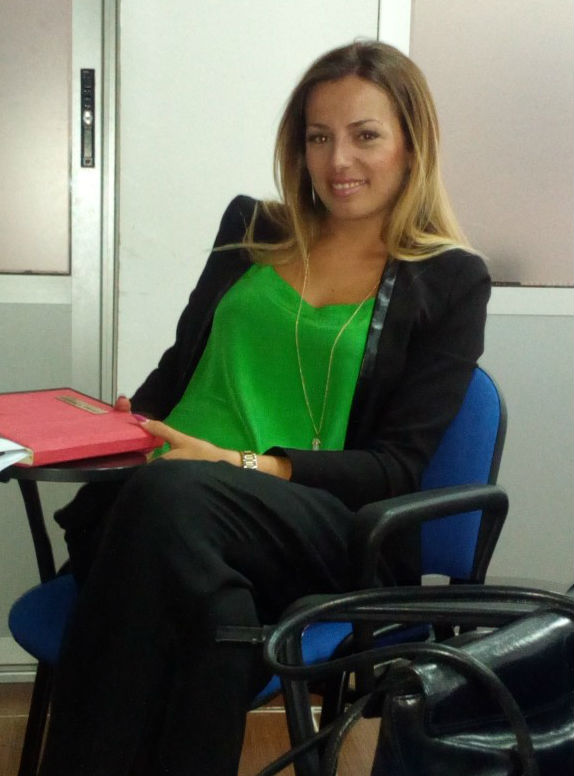 dunja djenic
