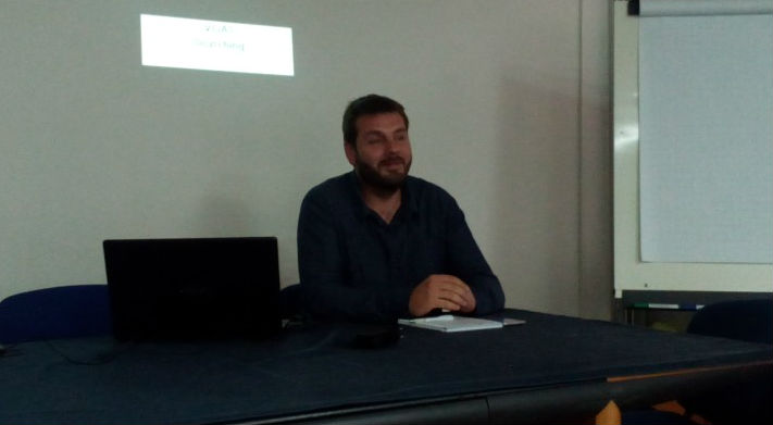 mirko popovic