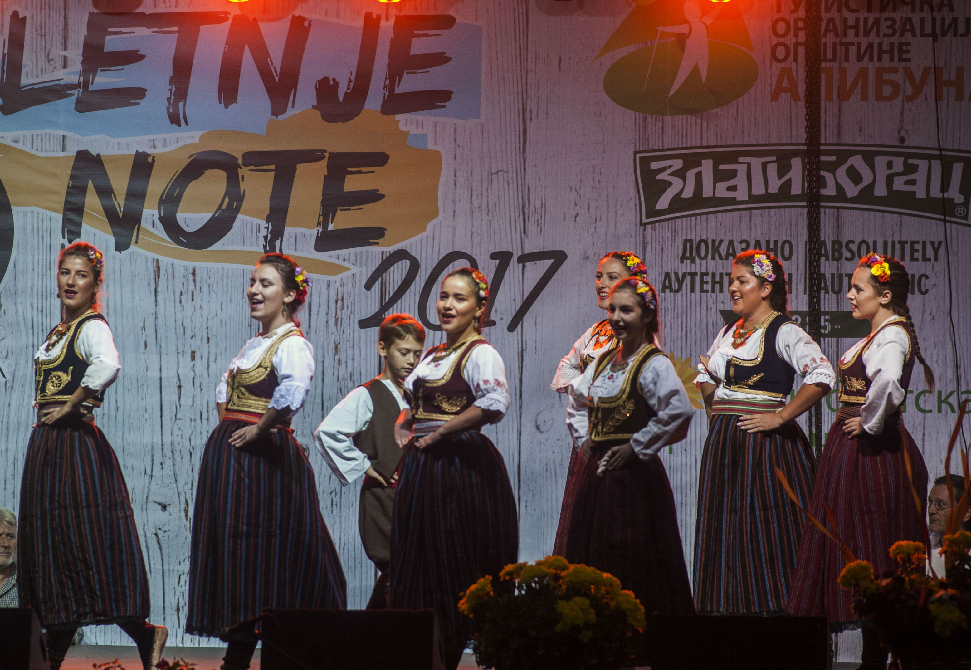0 festival letnje note