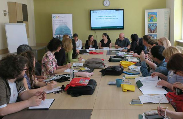 0 seminar u karlovcima