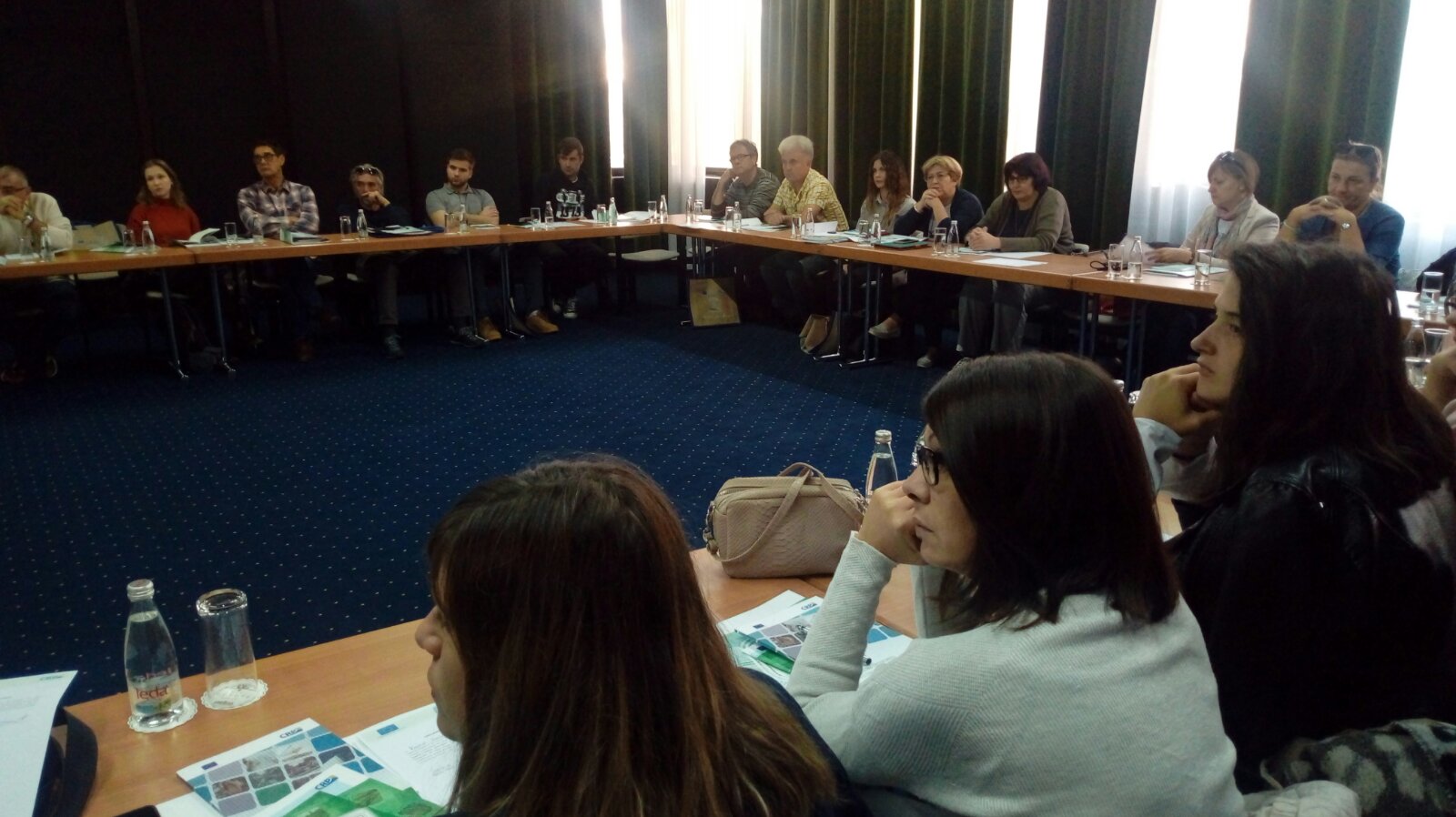 Seminar
