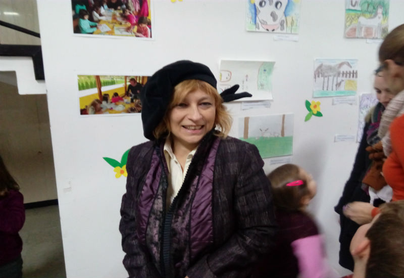 cica stanic