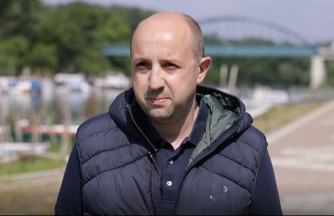 Dragan Zgerdja