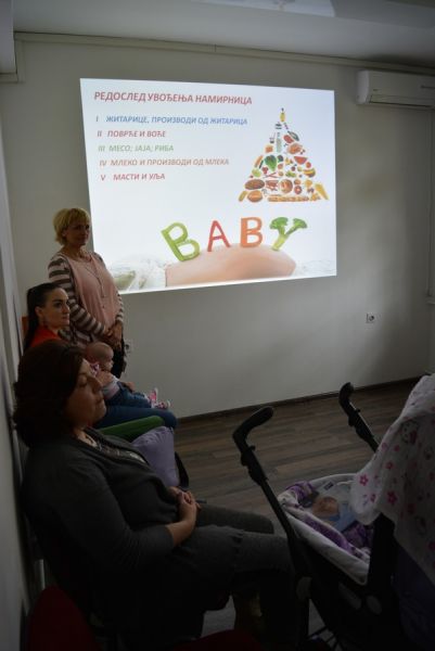 1b patronaza