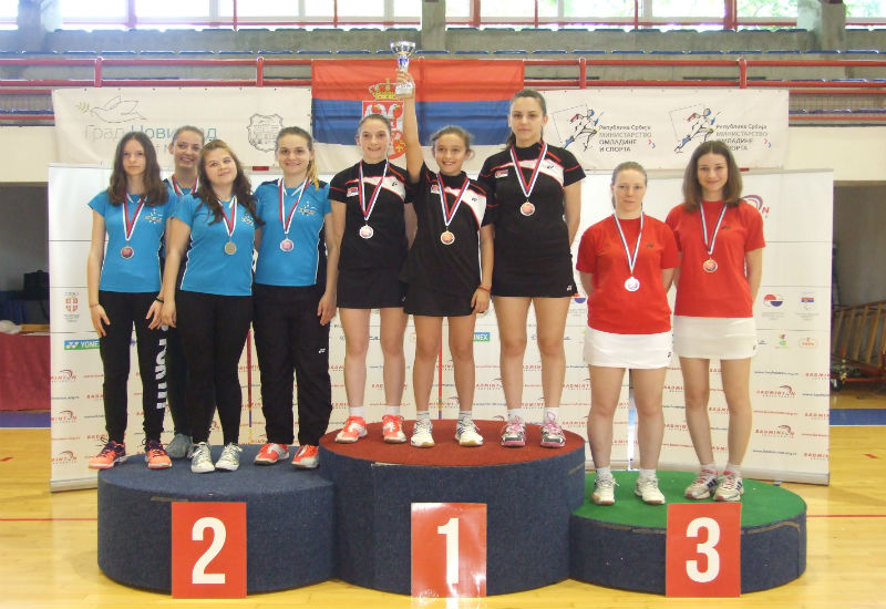 4 BK Dinamo
