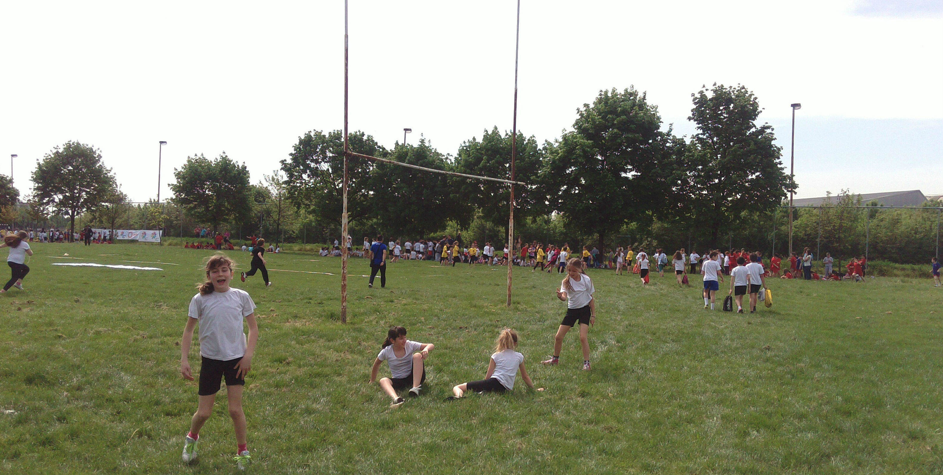 4 sportske igre mladih