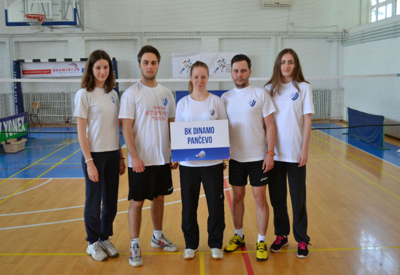 BK Dinamo