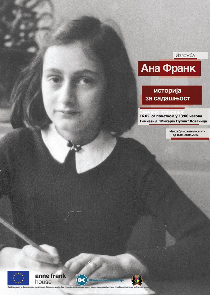 1 ana frank