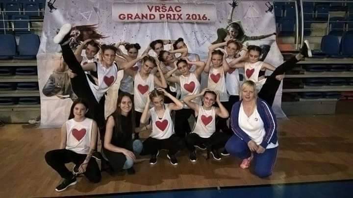 2 balerina