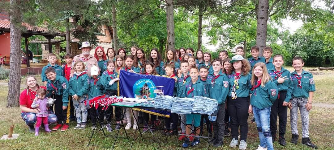 crne rode na ponjavici