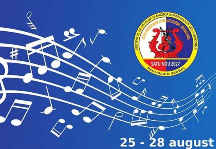 Posle 18 godina u Banatskom Novom Selu biće održan Festival rumunske narodne muzike i folklora