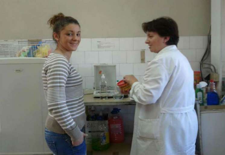 Ove godine u projekat je uključeno vi&scaron;e od 30 preduzeća i srednjo&scaron;kolaca iz Pančeva