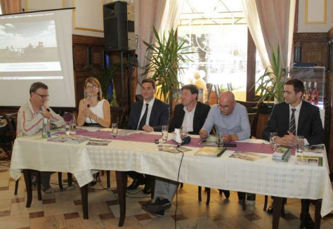 Održani "Dani Vojvodine u Temišvaru"