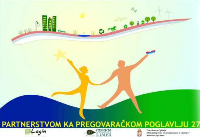 Sastanak u Pančevu na temu "Partnerstvom ka Pregovaračkom poglavlju 27"