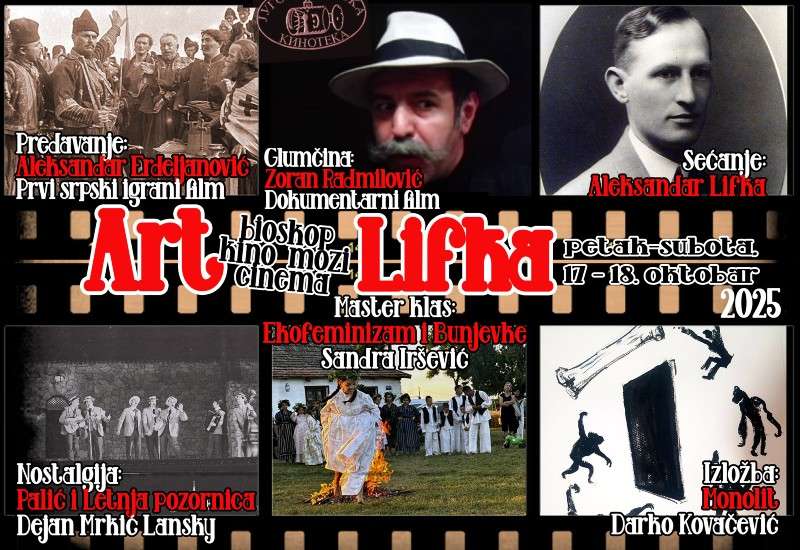 Subotica će se u petak i subotu, 17. i 18. oktobra, pretvoriti u živo odeljenje istorije