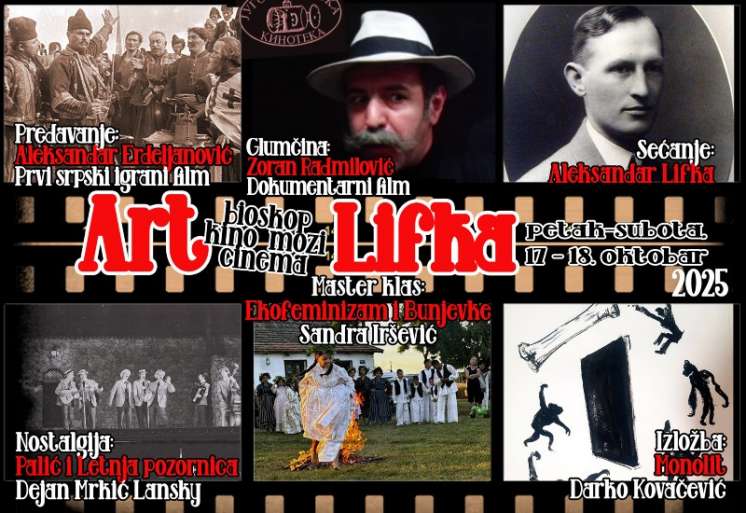 Subotica će se u petak i subotu, 17. i 18. oktobra, pretvoriti u živo odeljenje istorije