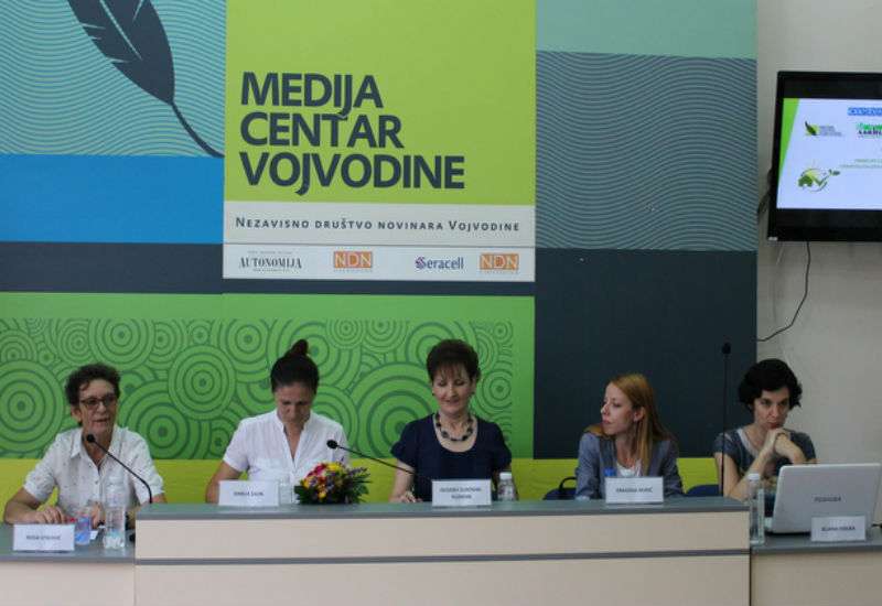 Javna debata &ldquo;Principi cirkularne ekonomije i obnovljivi izvori energije u poljoprivredi&rdquo; u Novom Sadu