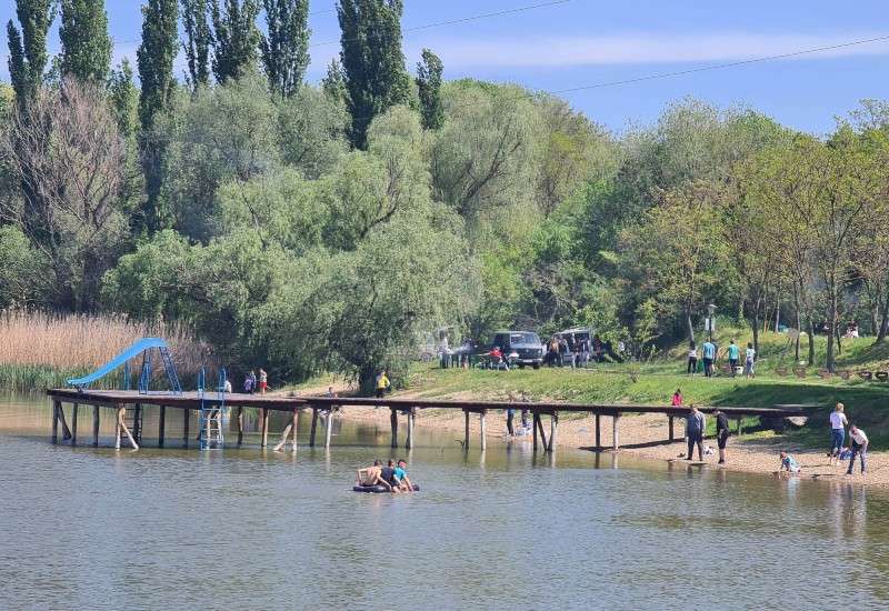 U akciji će učestvovati građani, institucije i predstavnici civilnog sektora