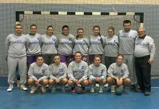 Priliku za novu pobedu dolovačke rukometašice imaće već u nedelju 3. aprila od 16 časova kada na svom terenu dočekuju ekipu „Deronje”