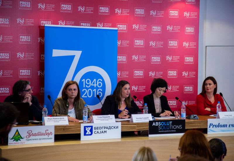 UNICEF je predstavio rezultate istraživanja javnog mnjenja o rizicima digitalnog nasilja nad decom u Srbiji 