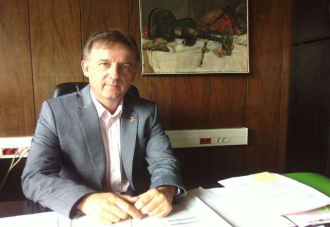 Milenko Čučković, član Gradskog veća za rad, zapošljavanje i socijalna pitanja kaže da su na konkursu prihvaćeni projekti 6 srednjih škola s teritorije Pančeva