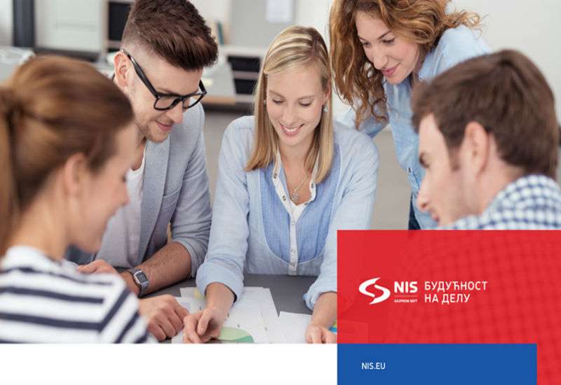 Tromesečna studentska praksa u NIS-u