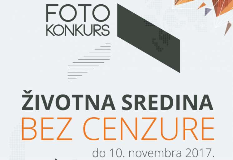 Konkurs će biti otvoren do 10. novembra