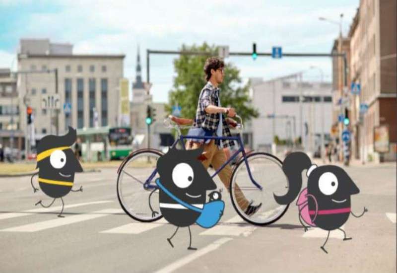 Evropska nedelja mobilnosti organizuje se svake godine u septembru