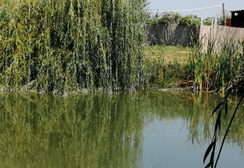 Crepajačko jezero pu&scaron;teno je u rad 2018. godine