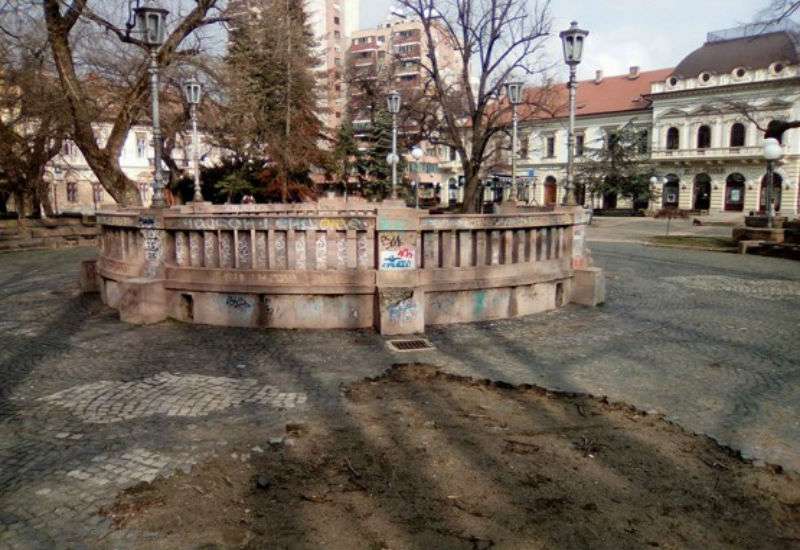 Akcija će ove godine početi u Pančevu u centru grada