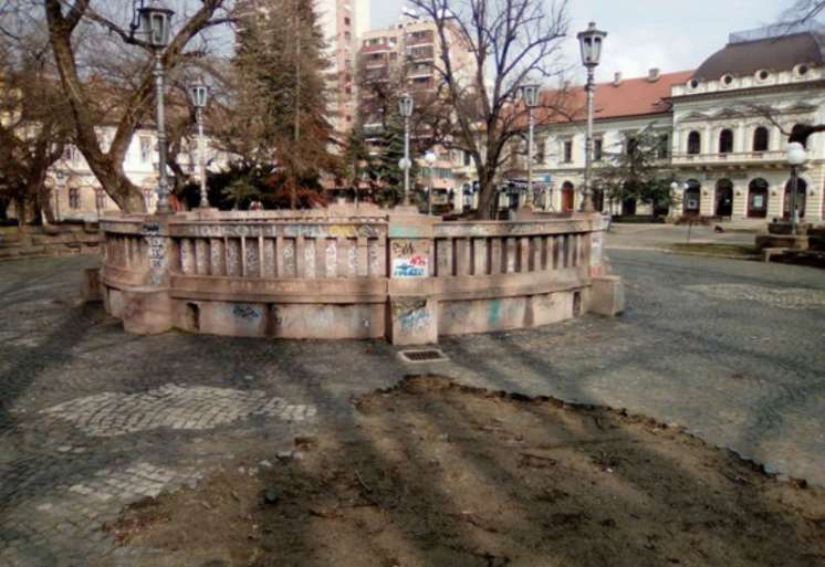 Akcija će ove godine početi u Pančevu u centru grada