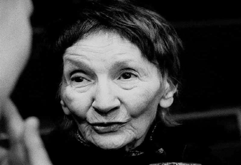 Ljubica Marić (1909&ndash;2003) jedan je od najznačajnijih srpskih umetnika 20. veka i jedan od najvećih srpskih kompozitora