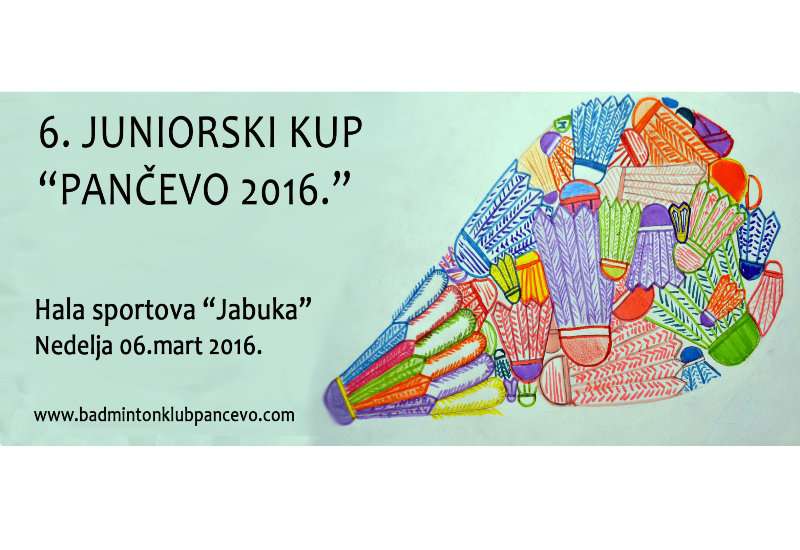 Početak turnira zakazan je za 10 sati, a najavljeno je uče&scaron;će 61 takmičara iz devet srpskih klubova 