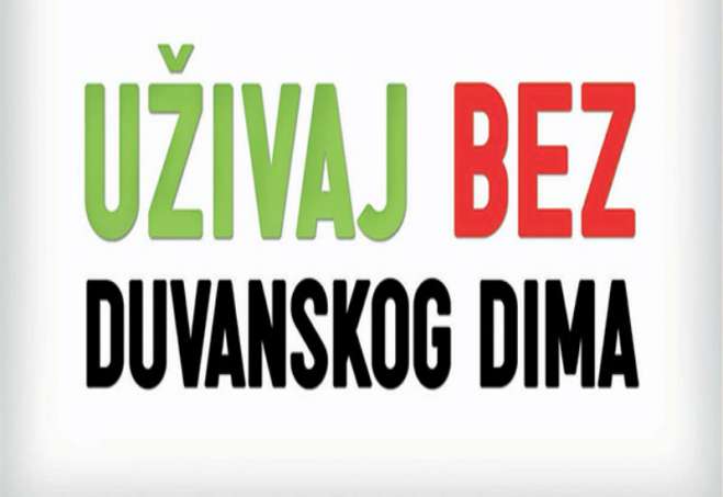 Pušači smatraju da su zavisnici od duvana, a ne samo ljudi sa lošom navikom