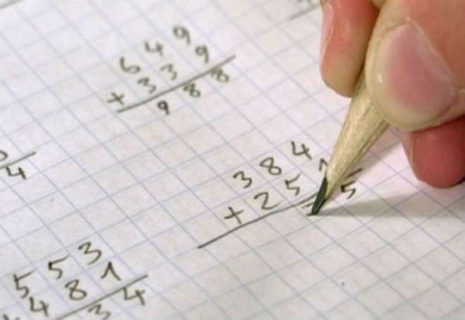 Državno takmičenje iz matematike za osnovce: Pančevci su osvojili jednu prvu, tri treće nagrade i pohvalu