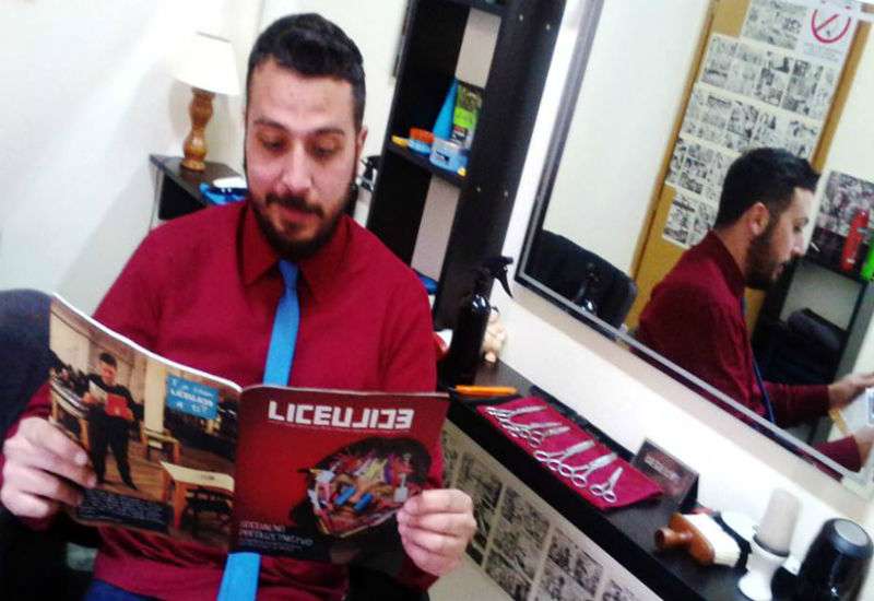 Magazin apeluje na sve da donacijama podrže njegov opstanak i izlazak 32. broja. Osim kroz donacije, navode da se taj časopis može podržati i kroz pretplatu ili kupovinu majica iz njihove kolekcije &Scaron;tenderaj