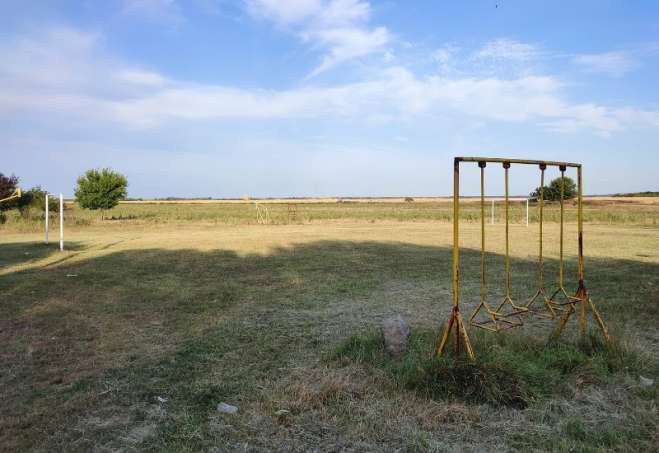 Uskoro će početi uređenje terena
