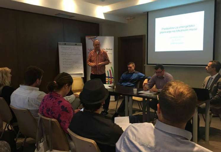 Konferencija &ldquo;Građanke i građani o poglavlju 27&rdquo; okupila je na Srebrnom jezeru vi&scaron;e od 60 predstavnika organizacija civilnog dru&scaron;tva, državnih institucija i eksperata