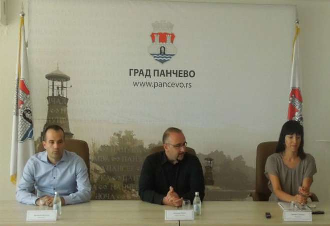 Osnovni cilj projekta je doprinos smanjenju dugoročne nezaposlenosti i povećanju zapošljivosti mladih nezaposlenih lica i razvoj Grada Pančeva i Južnobanatskog regiona