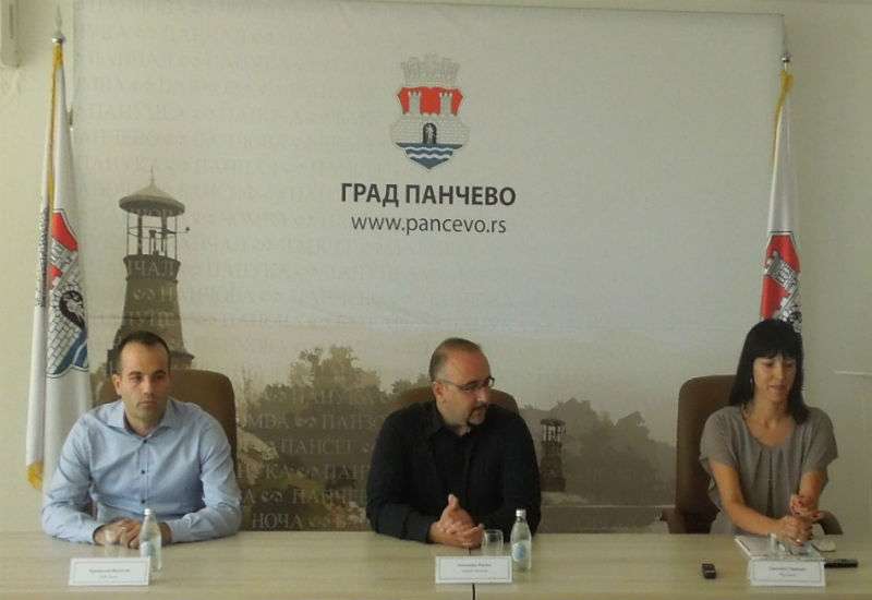 Osnovni cilj projekta je doprinos smanjenju dugoročne nezaposlenosti i povećanju zapo&scaron;ljivosti mladih nezaposlenih lica i razvoj Grada Pančeva i Južnobanatskog regiona